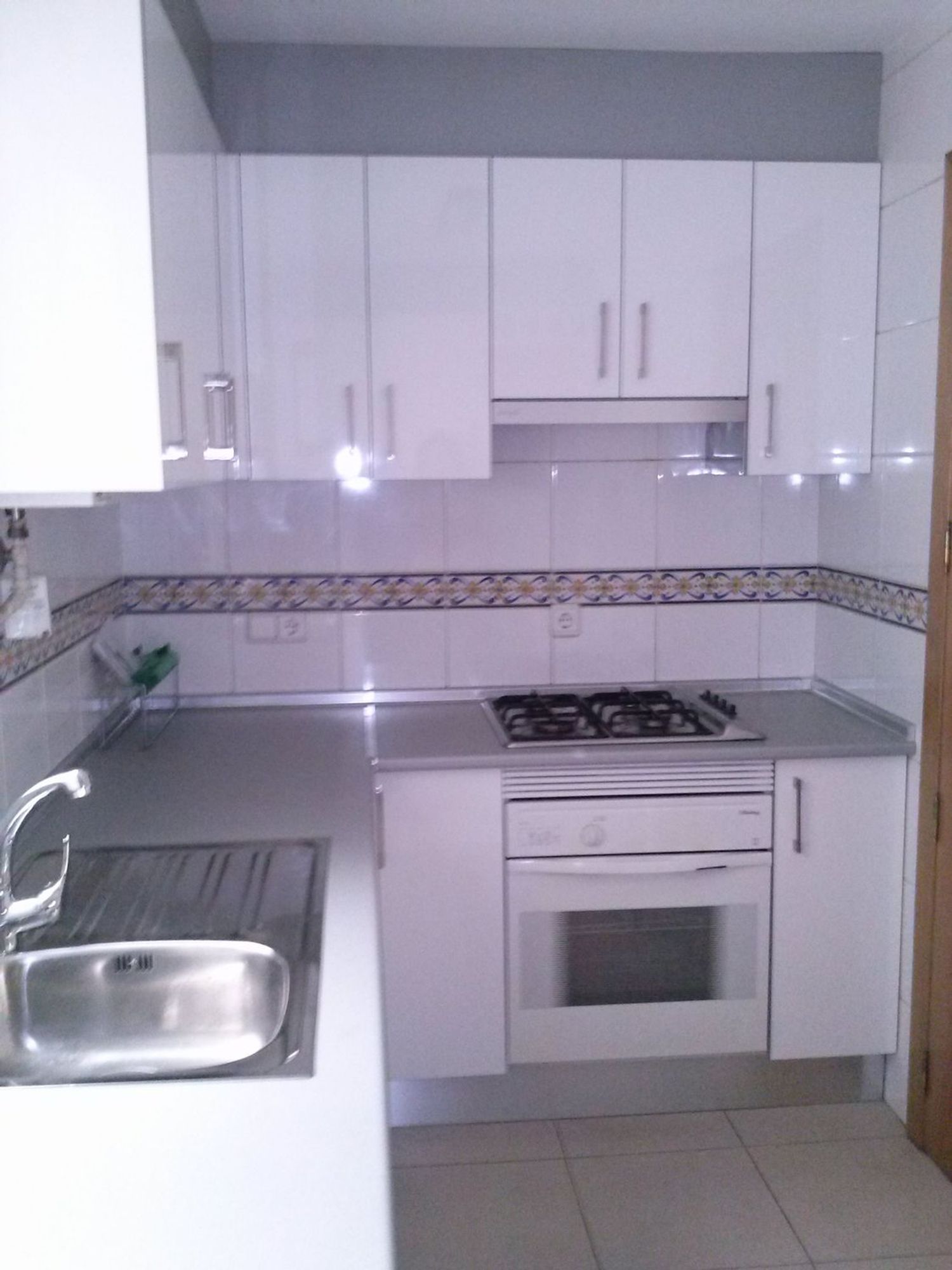 Piso en calle Sagasta, 34 - Foto 4