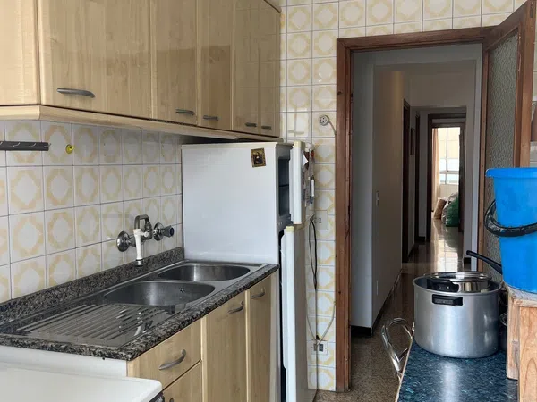 Piso en calle d'Antoni Maria Alcover, 19 - Foto 11