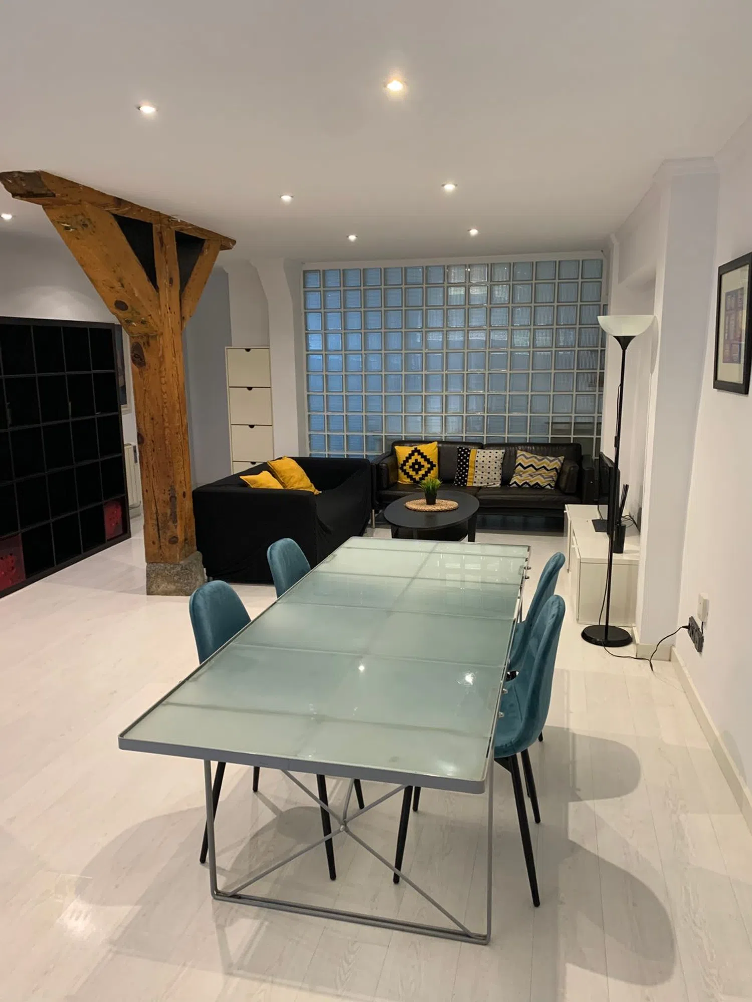 Piso en calle del Ángel, 15 - Foto 3