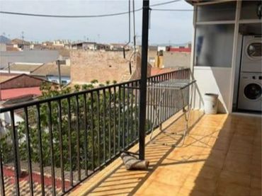 Piso en  Avenida de Crevillente 4 - Foto 1