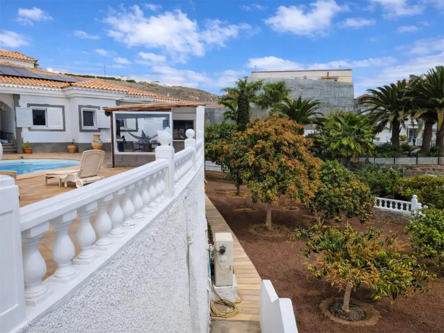 Chalet en  Calle Islas Malvinas 6 - Foto 38