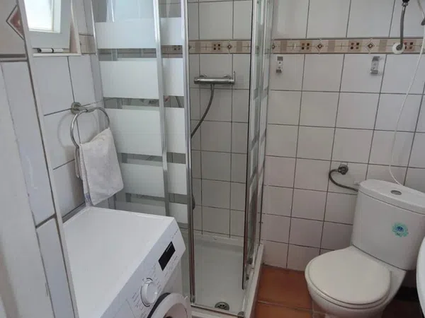 Estudio en Avenida de París, 14, Zona Sierra Helada - Foto 8