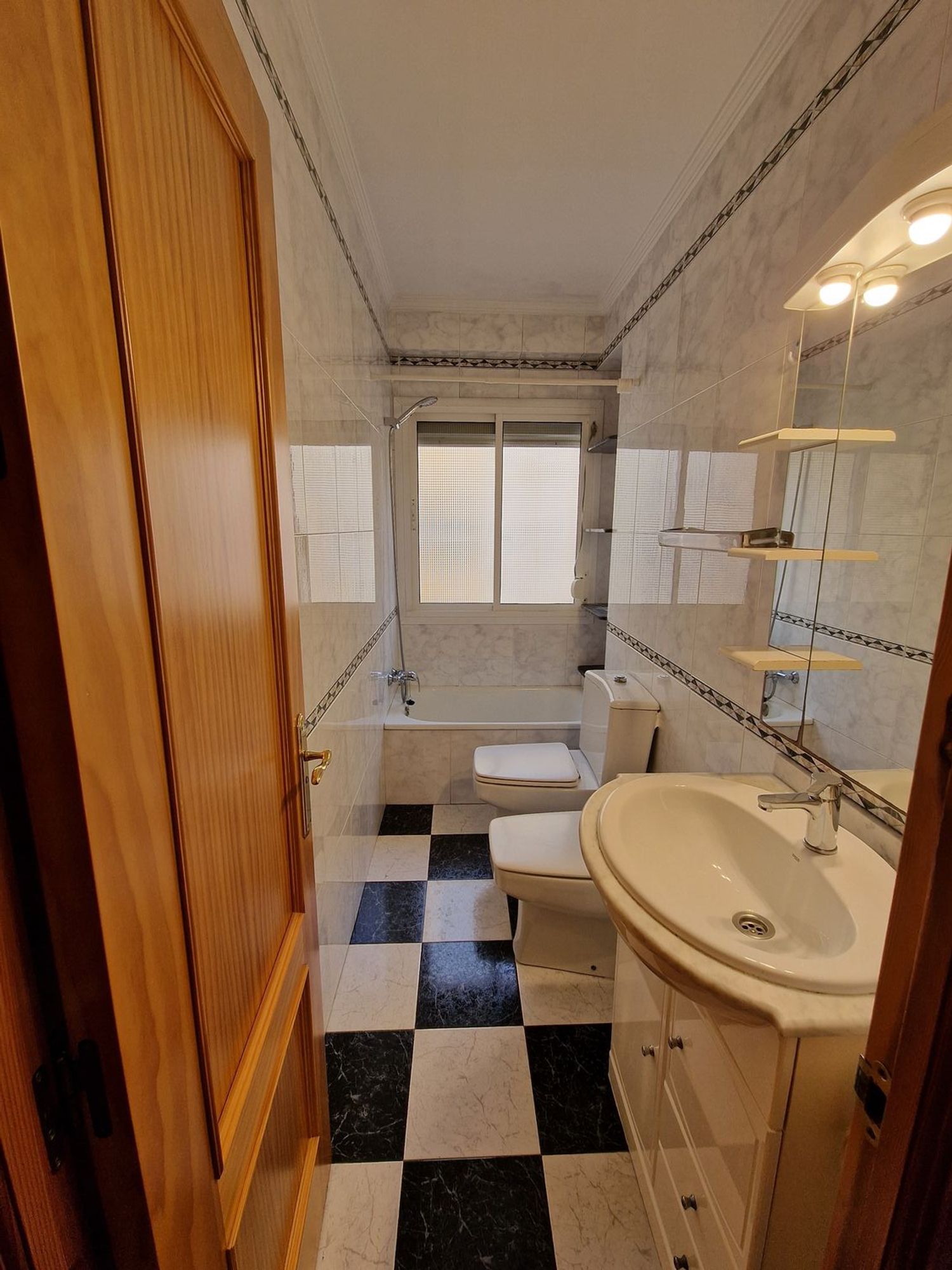 Piso en calle Héroe de Sostoa, 103 - Foto 5