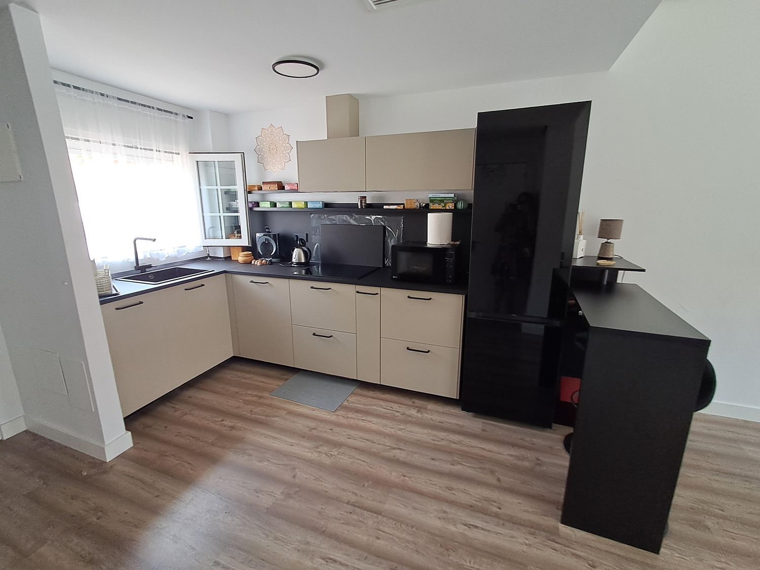 Casa independiente en Urb. altaona golf Barrio Baños y Mendigo - Foto 9