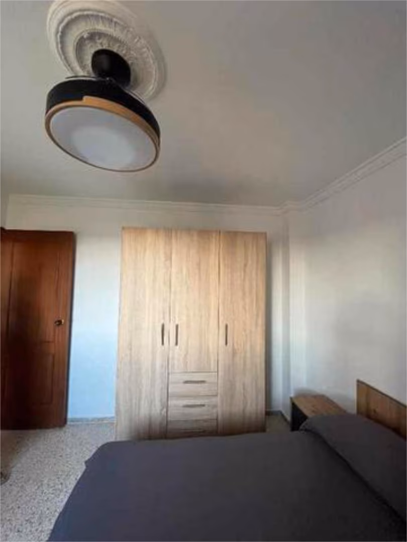 Piso en Nervión - Foto 7