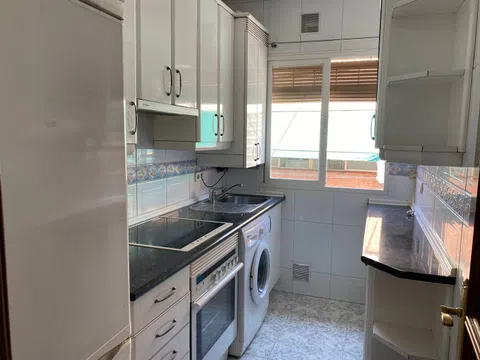 Piso en calle Manuel Lamela, 9
