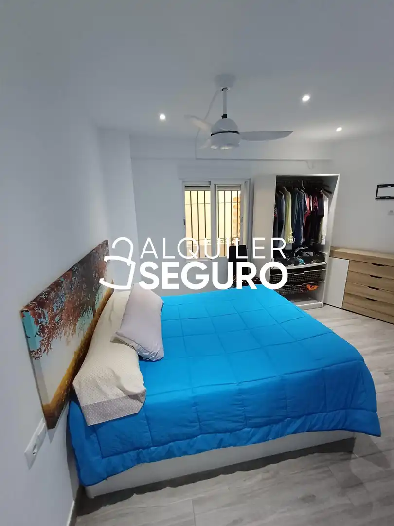 Piso en  escritor torreblanca - Foto 8