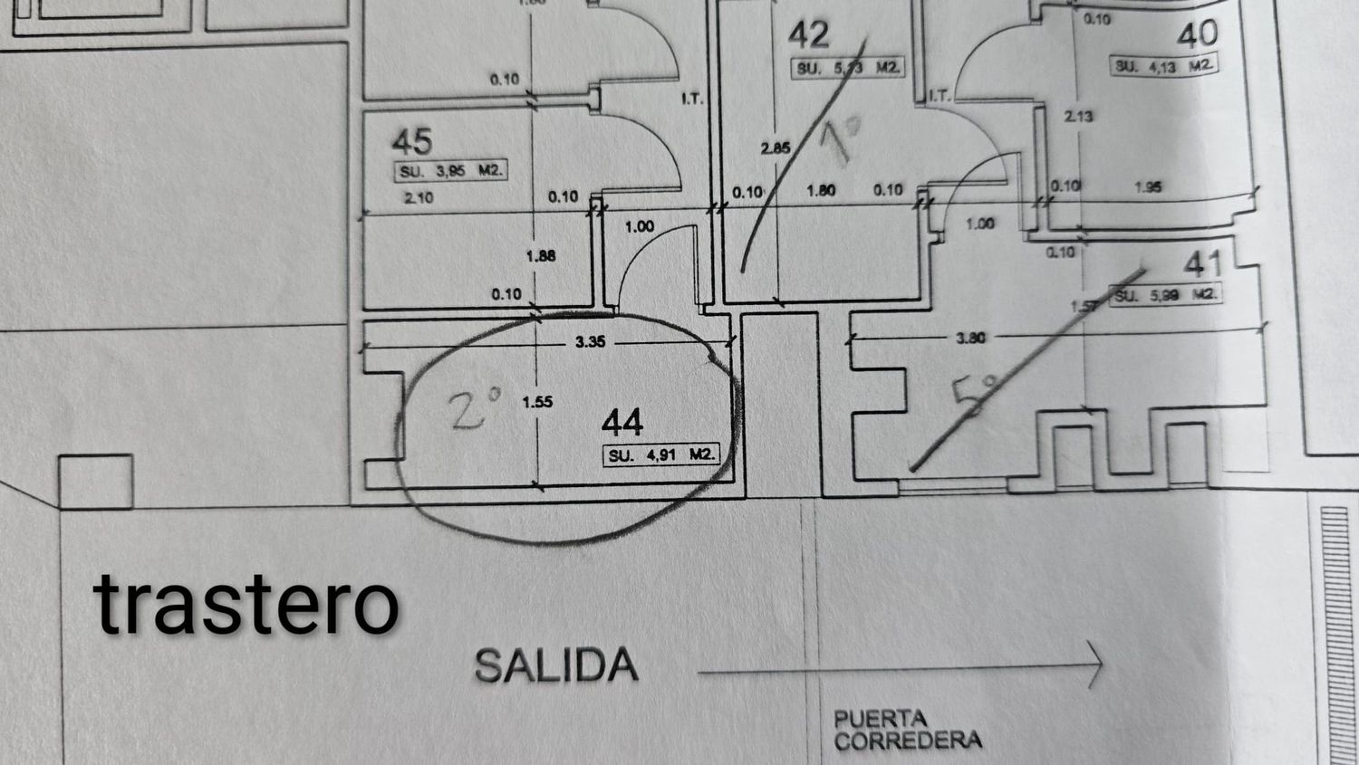 Piso en Barrio Mirasierra - Foto 29