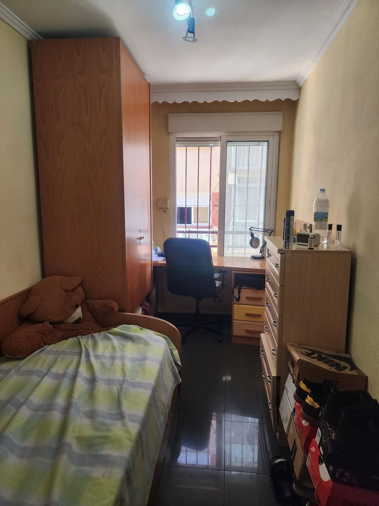 Piso en Calle Martínez Maldonado, 66, La Florida - Parque norte - Foto 16