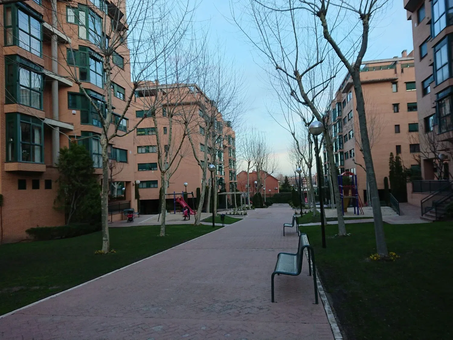 Piso en calle Tintín y Milú, 12 - Foto 3
