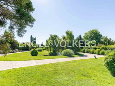 Chalet en Pozuelo de Alarcón - Foto 75