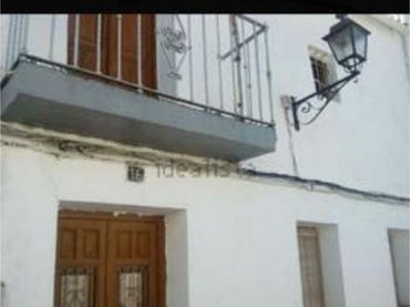 Chalet en Colomera - Foto 1