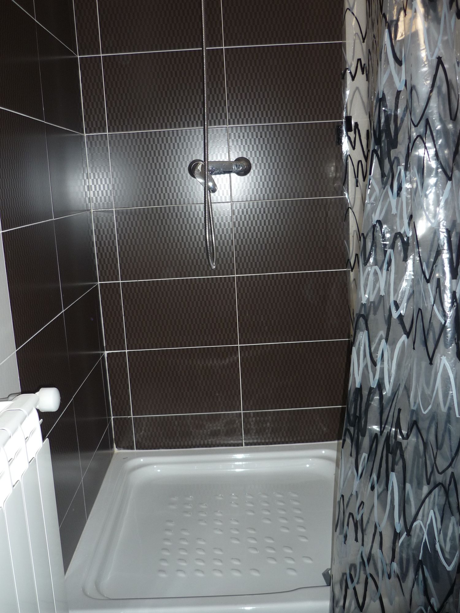 Piso en avenida de la democracia, 9 - Foto 15