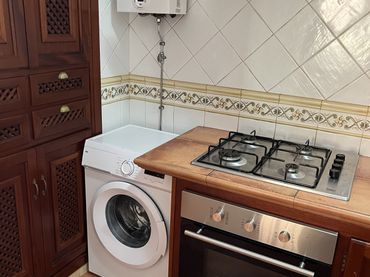 Planta baja en  Calle Naranjo 20a - Foto 5
