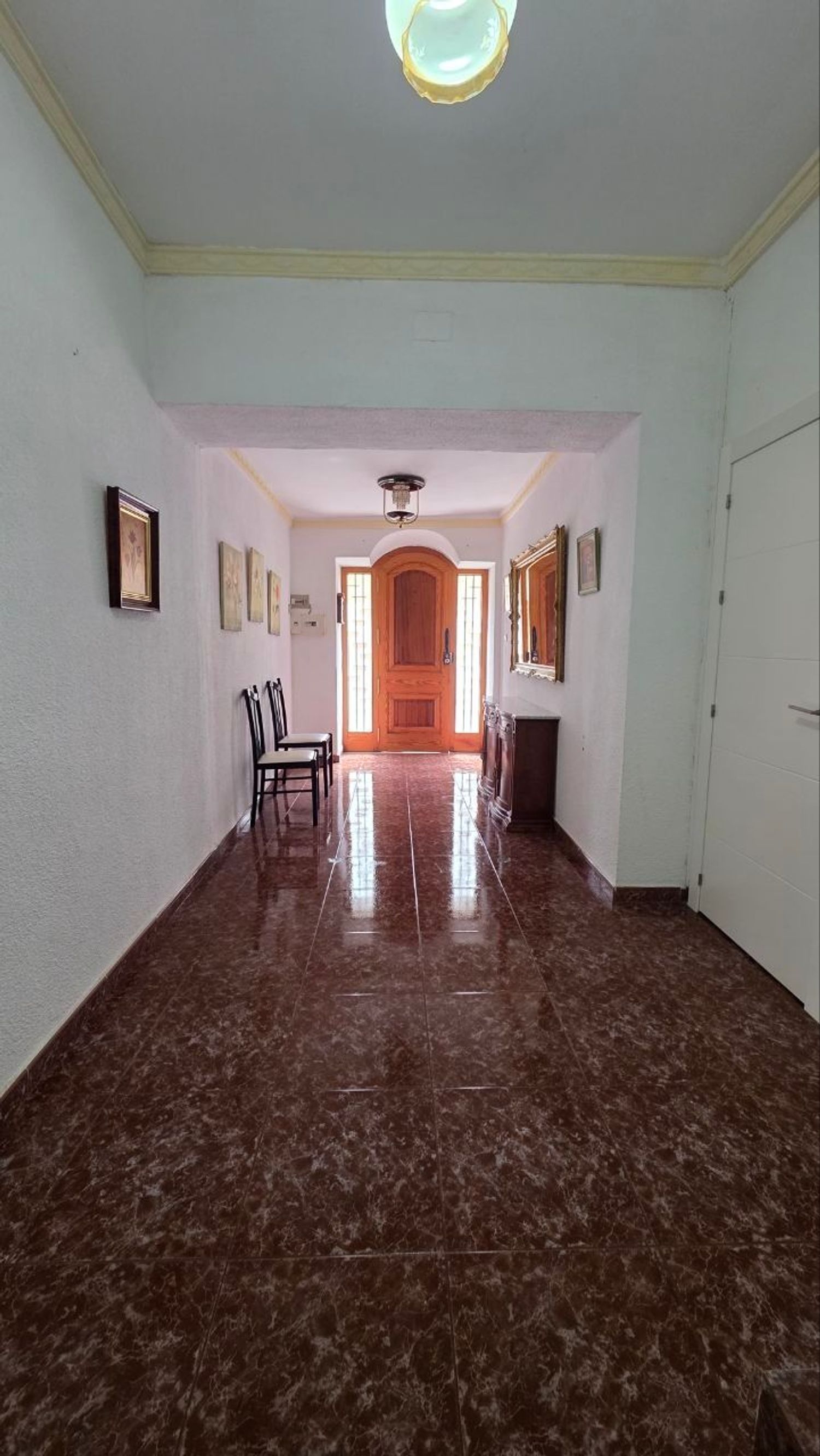 Chalet adosado en Calle Santa Ana, 21 - Foto 12