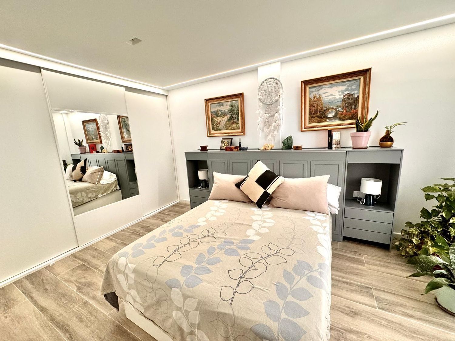 Chalet adosado en Calle Aspe, 44, Carolinas Bajas - Foto 11