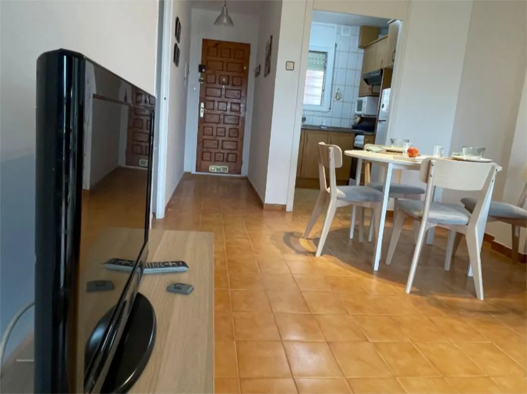 Piso en  Passeig Voramar 6 - Foto 5