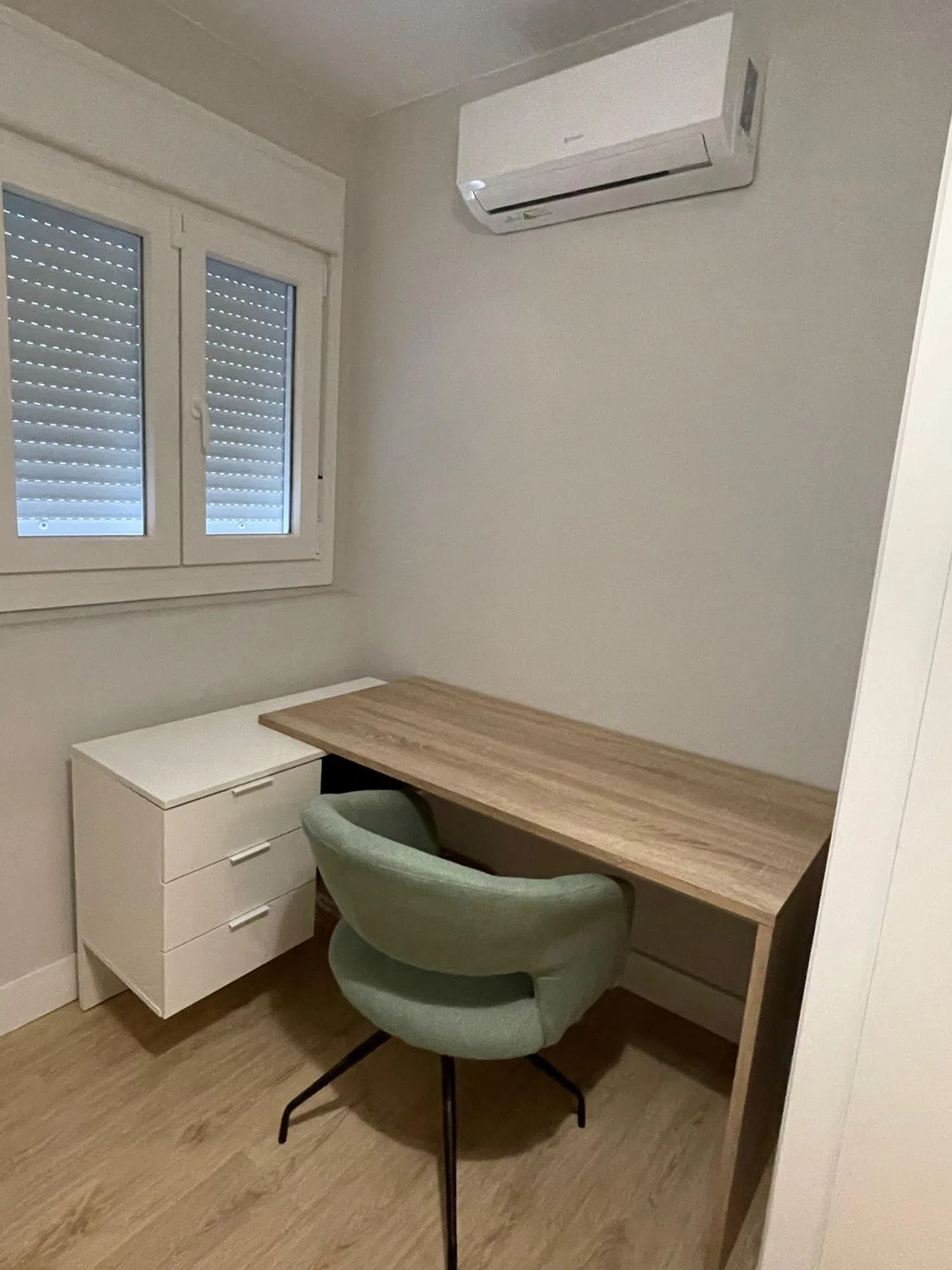 Piso en calle Lamarque de Novoa, 23 - Foto 13