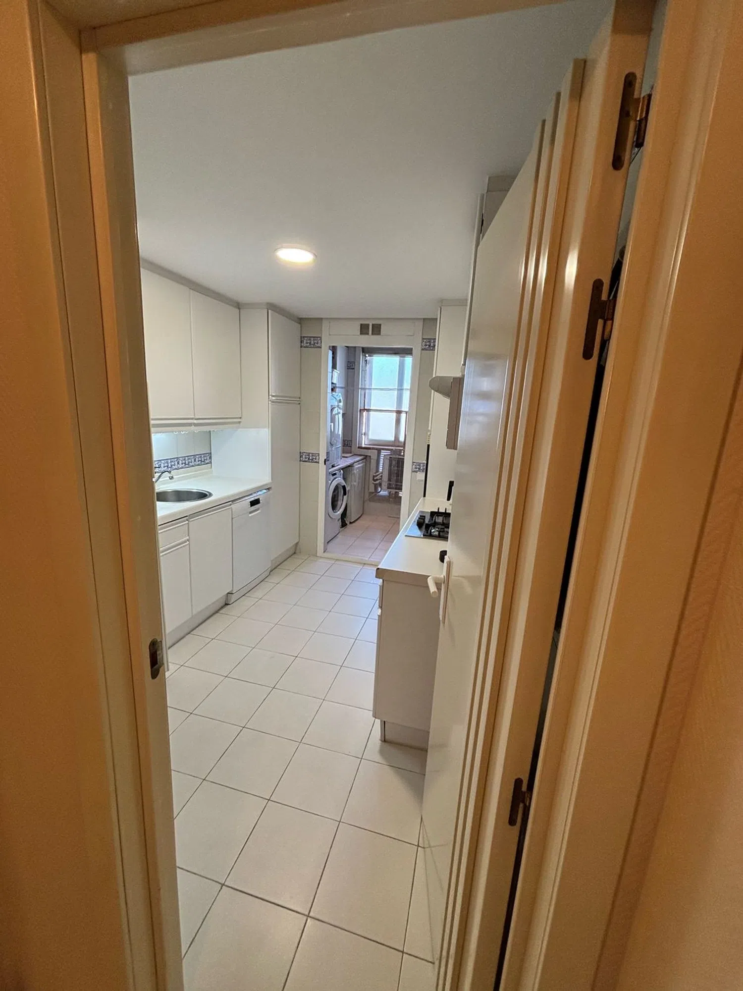 Piso en calle de Rafael Bergamín, 9 - Foto 8