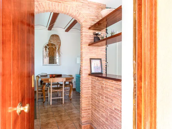 Piso en Avenida de la Marina Alta, 118, La Sella, La Sella - Foto 18