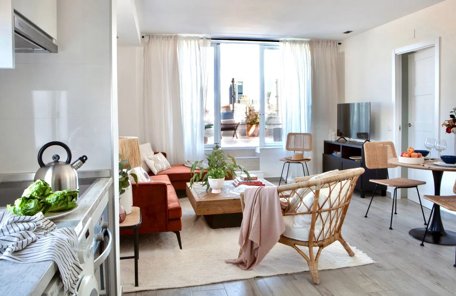 Ático en avenida del Presidente Carmona, 2 - Foto 9