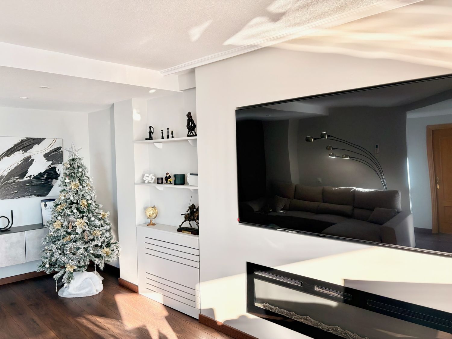 Chalet adosado en Parquelagos - Puente Nuevo - Foto 4