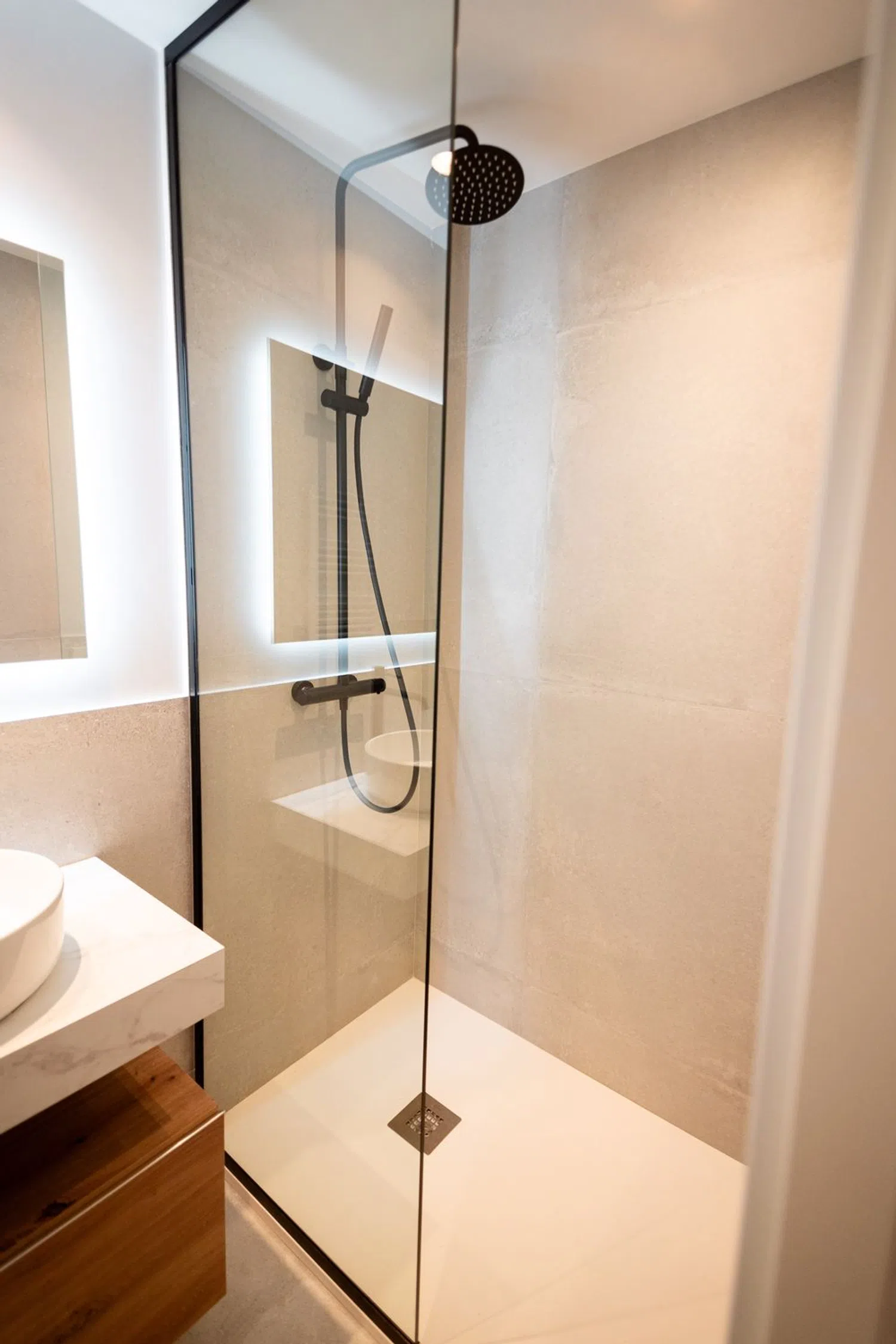 Piso en avenida del General Perón, 10 - Foto 9