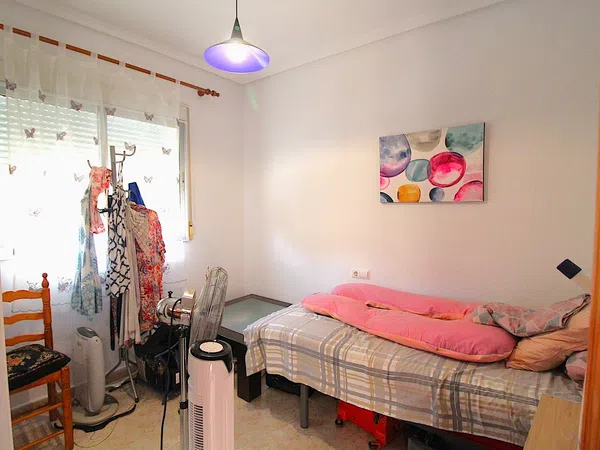 Chalet adosado en Calle Baikal, 8, Zona Lago - Los Almendros - Foto 12