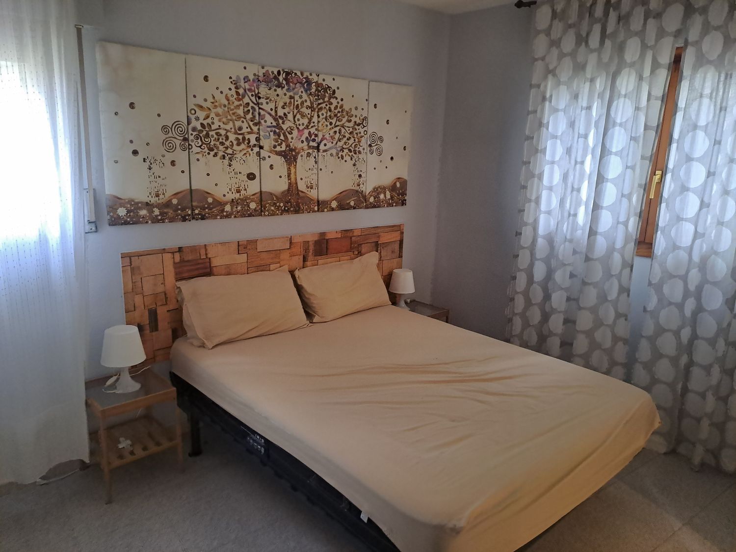 Piso en calle del Heroísmo, 25 - Foto 5