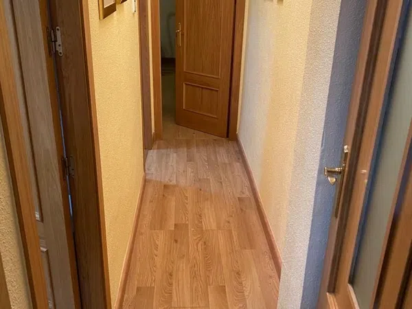 Piso en Calle Vista Alegre, 20, Vista Alegre - Foto 18