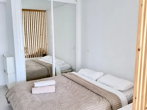 Estudio en Avenida Carlota Alessandri, 83 - Foto 4