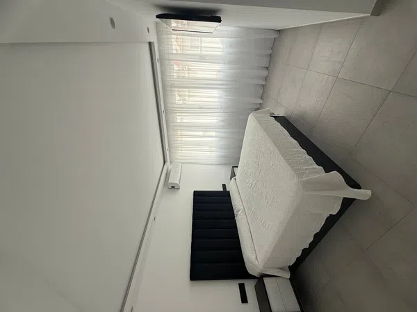 Chalet adosado en calle Diego de León, 55 - Foto 7