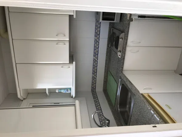 Estudio en calle de les Ànimes, 11 - Foto 8