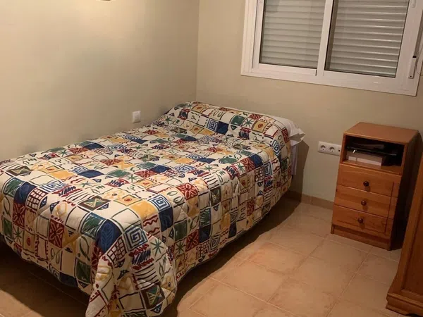Casa o chalet independiente en Calle Valeriano Bécquer, 100 - Foto 11