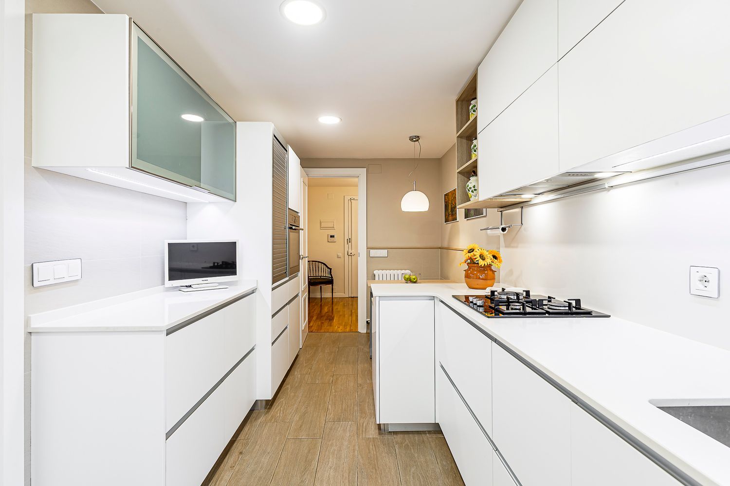 Piso en paseo de la Font d'en Fargas, 19 - Foto 18