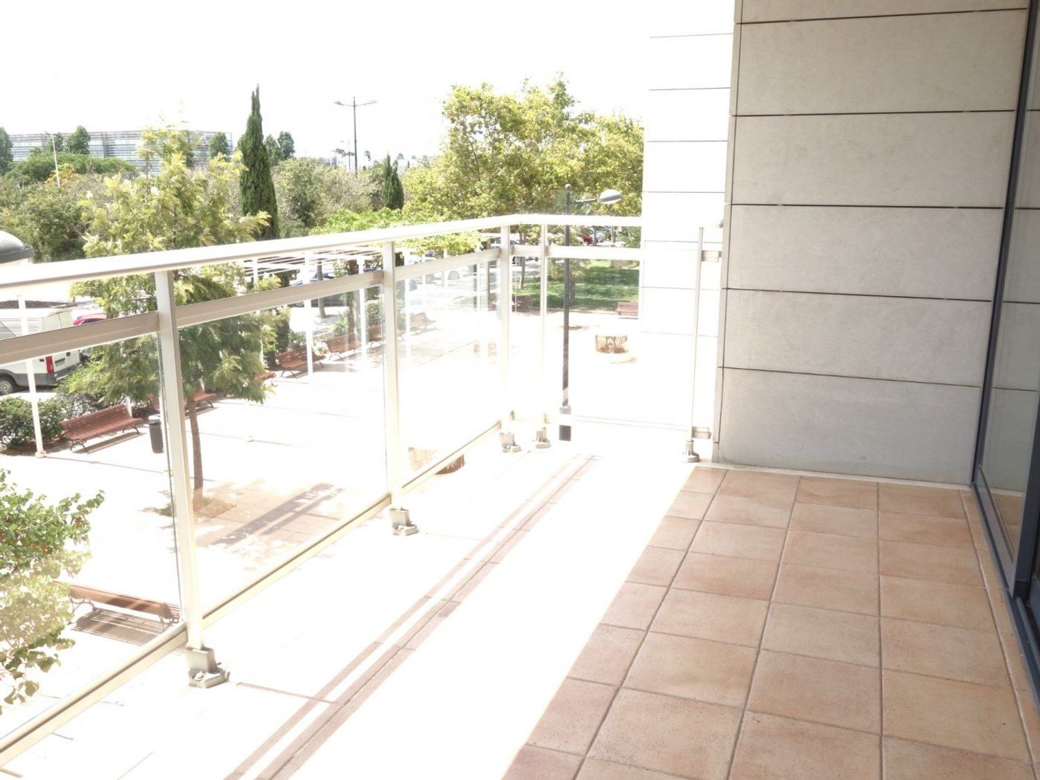 Piso en Paseo de l'Albereda, Penya-Roja - Foto 5