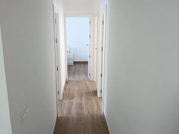Piso en Avenida Pablo Picasso, 8, Cervantes-Palacio de Deportes, Cervantes-Palacio de Deportes - Foto 11