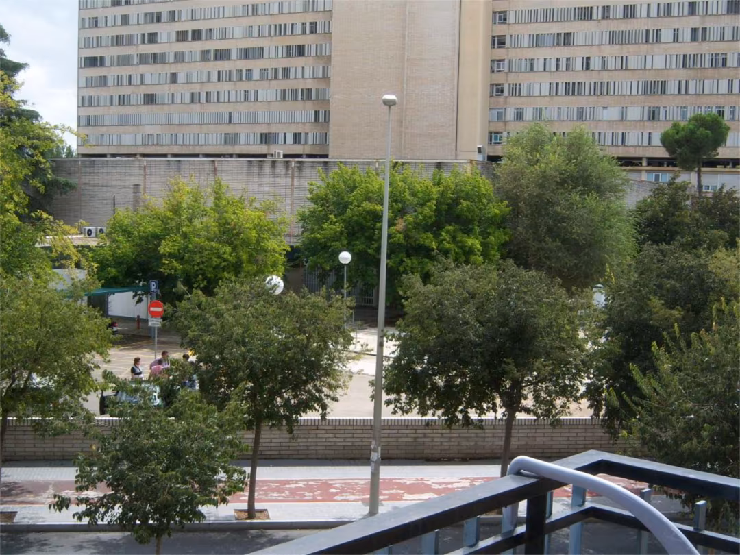 Piso en  Avenida Menéndez Pidal 10 - Foto 17