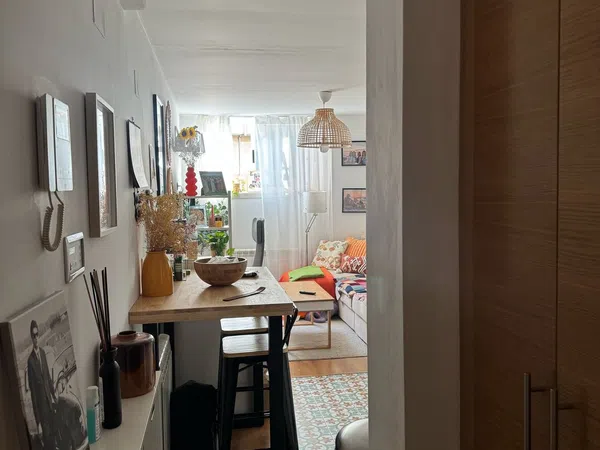 Dúplex en plaza Indalecio Prieto, 4 - Foto 7