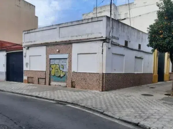 Chalet pareado en calle Faura, 10 - Foto 3