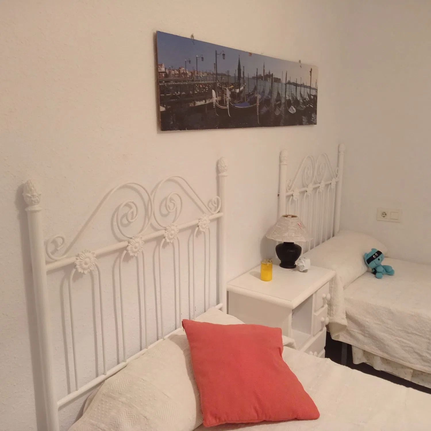 Piso en calle Nueva, 12 - Foto 3