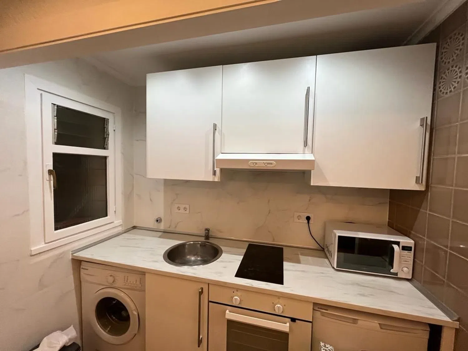 Piso en calle Nueve de Mayo, 2 - Foto 7