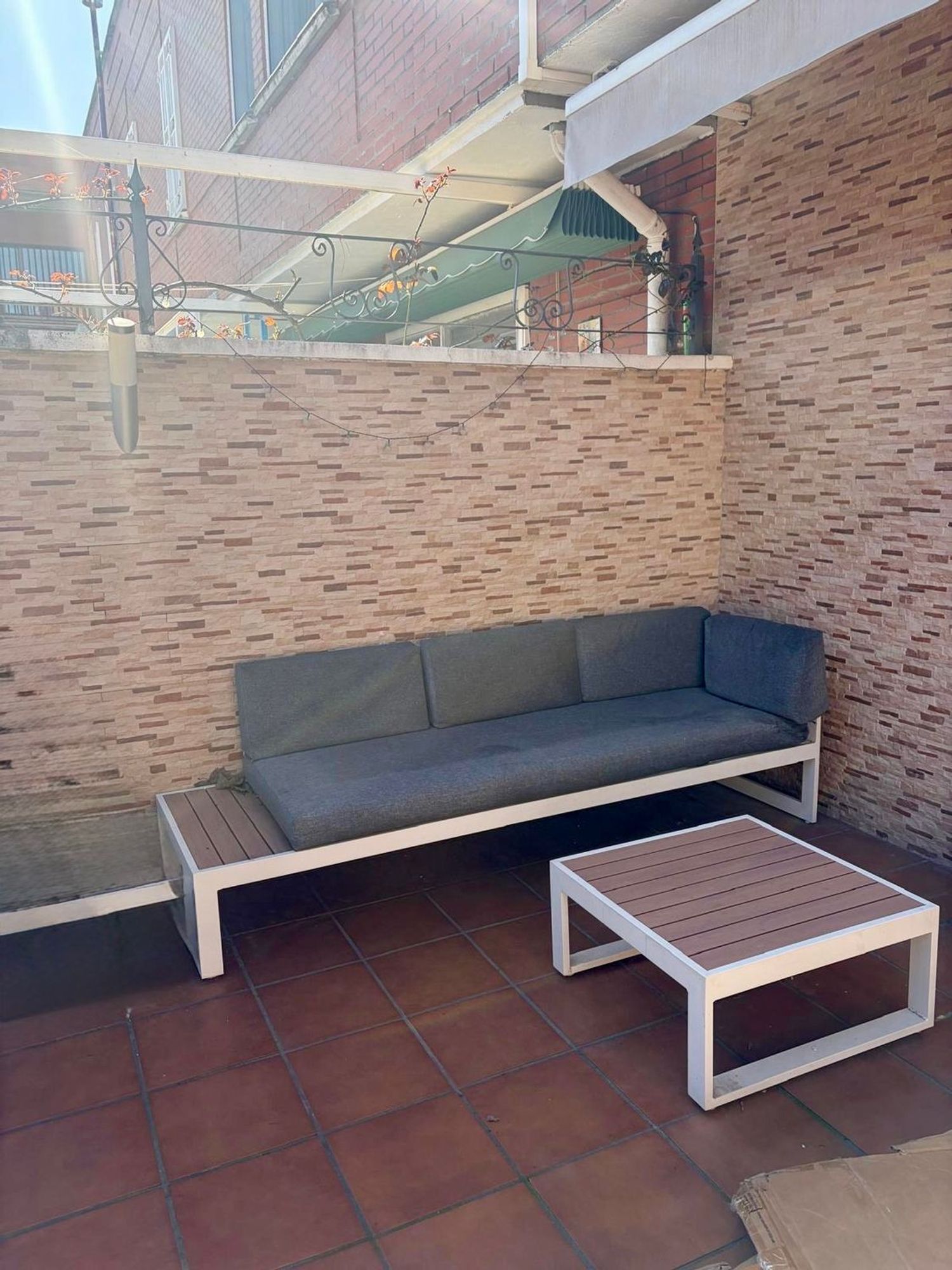 Chalet adosado en Perales del Rio - Foto 4