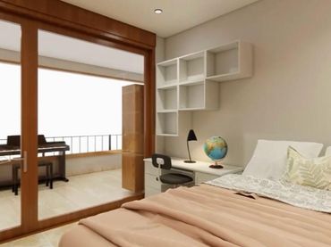 Apartamento en  Calle El Pinar 23 - Foto 2