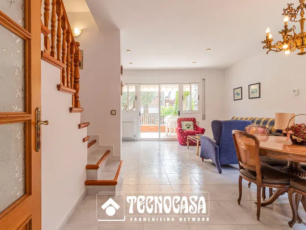 Casa o chalet independiente en Calle de Sòria, Mirasol, Mirasol - Foto 15