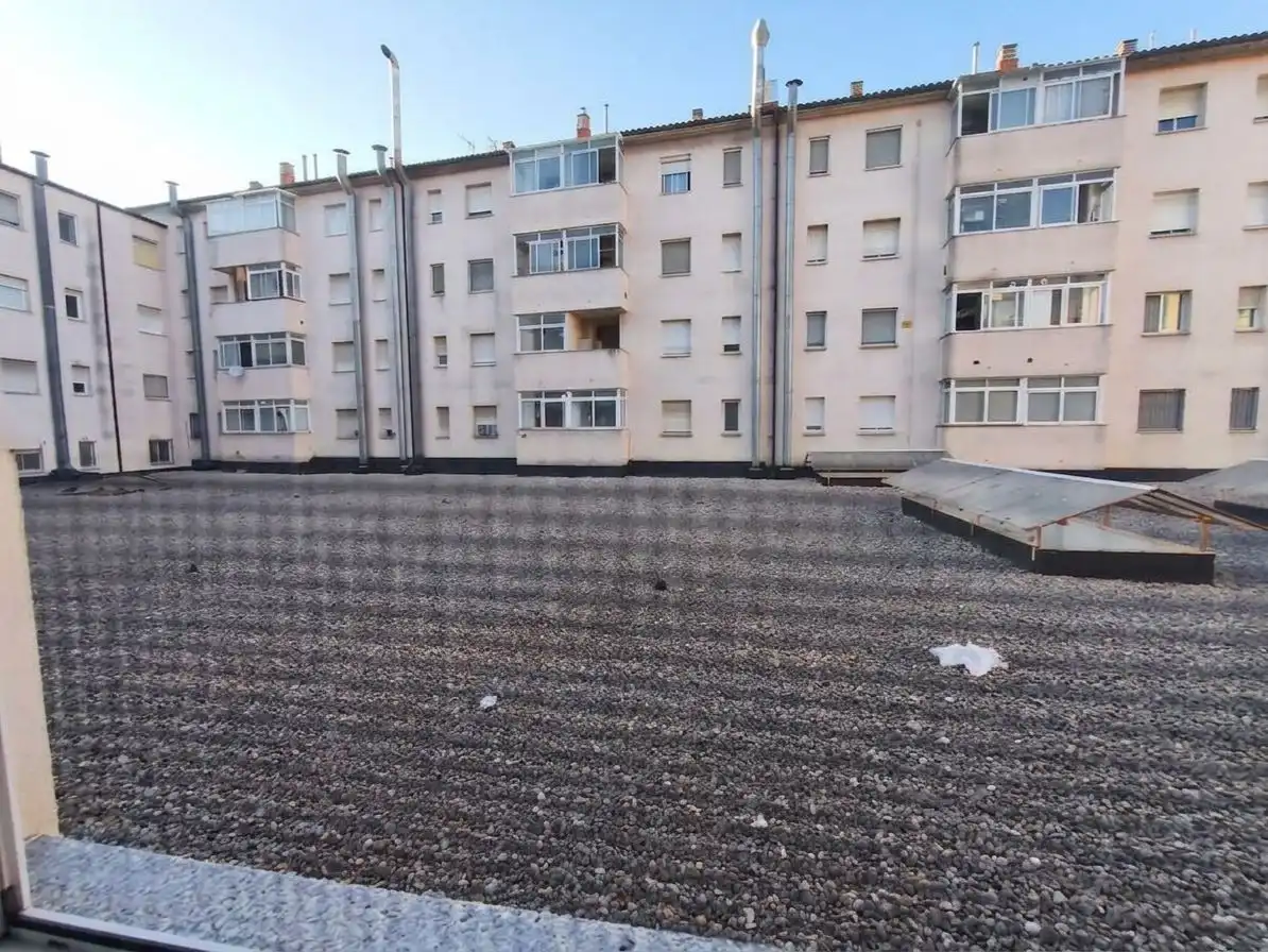Piso en  Plaça d'Europa 15 - Foto 13