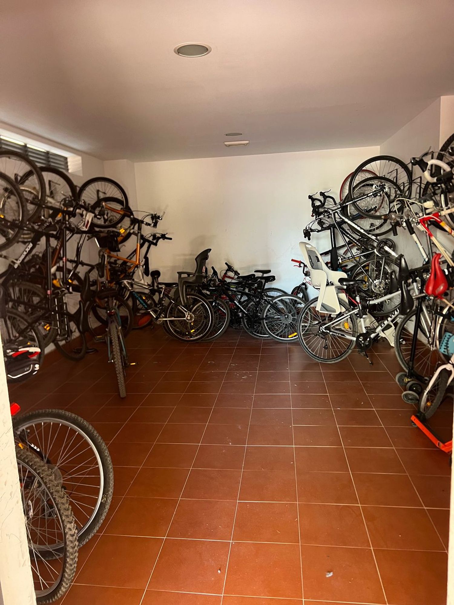 Piso en calle Músico Vicente Spiteri, 18 - Foto 17