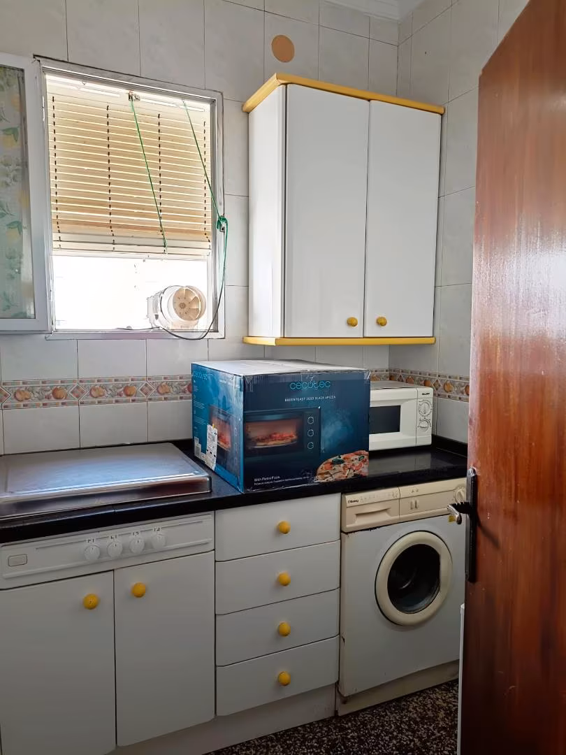 Piso en  Calle de la Previsión 12 - Foto 3