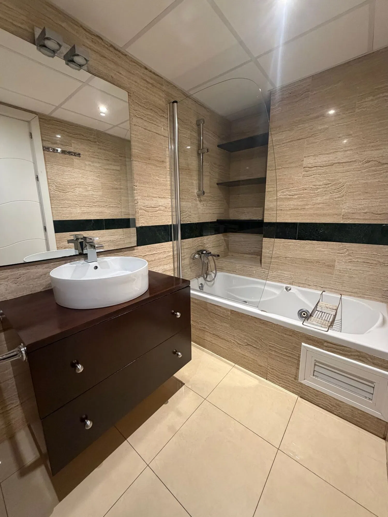 Piso en calle Marqués del Duero, 4 - Foto 29