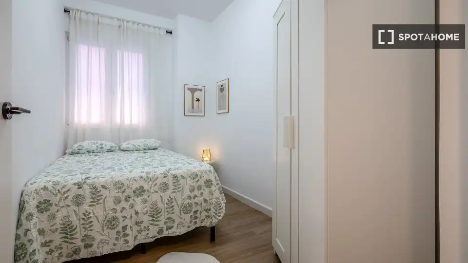 Piso en  Valencia Capital - Foto 11
